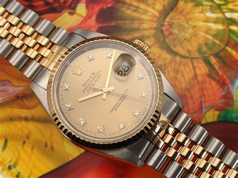 mens rolex oyster perpetual datejust stainless steel